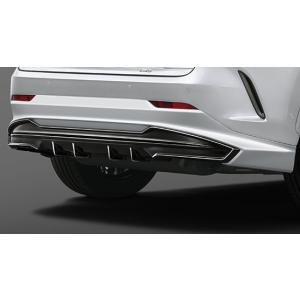 TRD パフォーマンスダンパー MS303-78001 NX F SPORT用 トヨタ