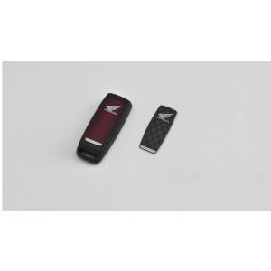 Dio110 Honda SMART Key エンブレム HONDA_2輪純正部品 JK03 パーツ...