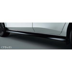 日産 弊社在庫即納！ BUSOU ( ブソウ ) 正規販売店 オーラ ニスモ リア