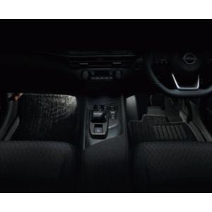 ノート』 純正 E13 SNE13 フットウエルランプ パーツ 日産純正部品
