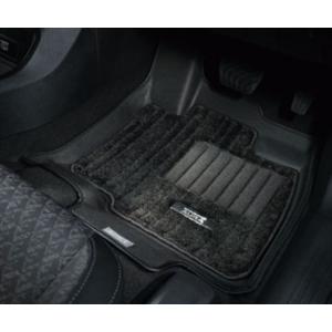 新品⭐︎フロアカーぺット 日産 純正 日産 NISSAN 純正 アクセサリー パーツ AURA オーラ フロアカーペット