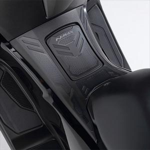 NMAX ハイスクリーン ※クリア YAMAHA純正部品 SEG6J パーツ オプション