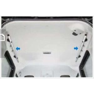 スズキ純正 パナソニック/Panasonic メモリーナビ CN-E202Z 2015年