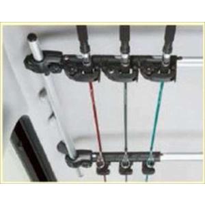 ジムニーシエラ ロッドホルダー スズキ純正部品 JB74W パーツ