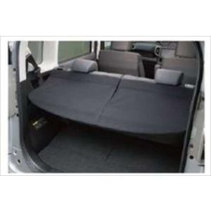 ソリオ リヤバンパーディフューザー スズキ純正部品 パーツ オプション