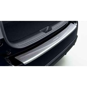 プリウス TOYOTA トヨタ 純正 リヤバンパーステップガード 08475-47080