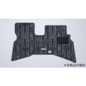 タウンエーストラック デッキマット トヨタ純正部品 s403u s413u 
