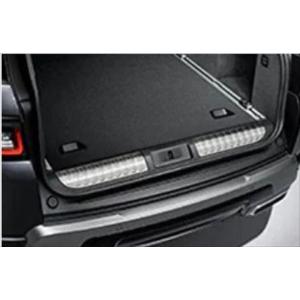 レンジローバースポーツ ロードスペース トレッドプレートフィニッシャー ※エボニー VPLWS0210PVJ ランドローバー純正部品 LW3 パーツ オプション｜suzukimotors-dop-net