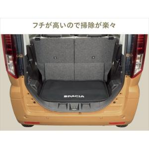 スペーシア ラゲッジボード スズキ純正部品 MK53S パーツ オプション