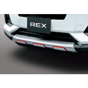 レックス フロントLED イルミネーションランプ （ブルー） スバル純正 