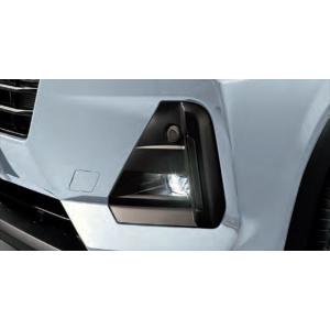 SUBARU 【レックス・A201F】LEDフォグランプ【スバル純正