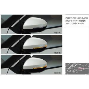 エクストレイル LEDフォグランプ 日産純正部品 T33 SNT33 パーツ