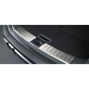 エクストレイル ラゲッジキッキングプレート 日産純正部品 パーツ