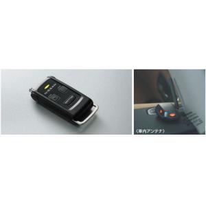 日産 エクストレイル[X-TRAIL] T32 後期：純正 リモコンエンジン