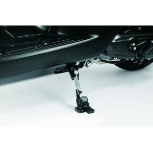 NC750X 社外品 テイエス・コーポレーション ローシート HONDA_2輪RH09