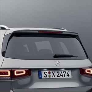 GLB ドライブレコーダー360［フロント+サラウンドカメラ］ ベンツ純正