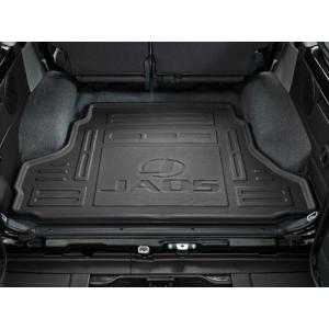 ランドクルーザー70 スペアタイヤカバー トヨタ純正部品 GDJ76W ランドクルーザー70 スペアタイヤカバー トヨタ純正部品 GDJ76W
