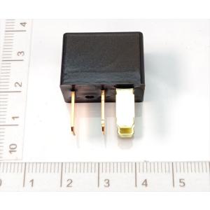 『図の82799E』リレーのみ 8627A030 EKスペース用 三菱純正部品