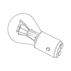 28番のみ』 モード5用 ソケット ランプ 35618-70B00 FIG356e スズキ