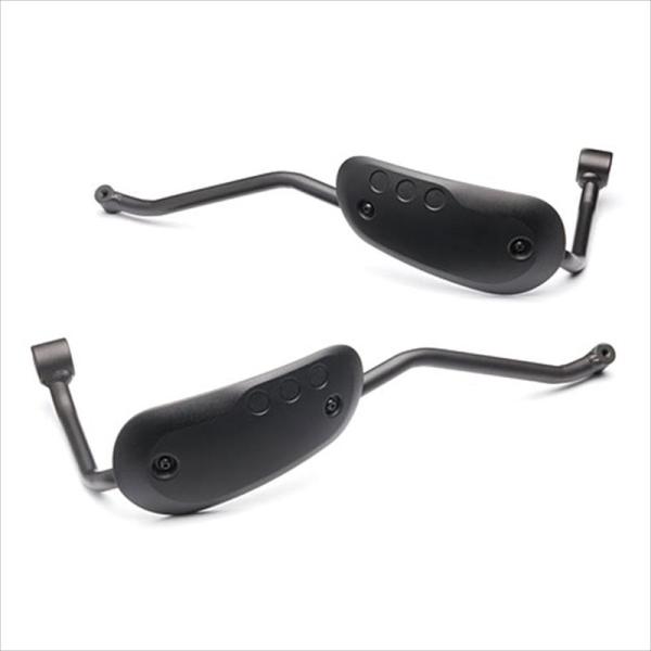 XSR700 ナックルガード YAMAHA純正部品 RM41J M419E パーツ オプション