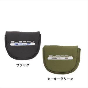 ● パターカバー マレットタイプ スバル純正部品 ● パーツ オプション｜suzukimotors-dop-net