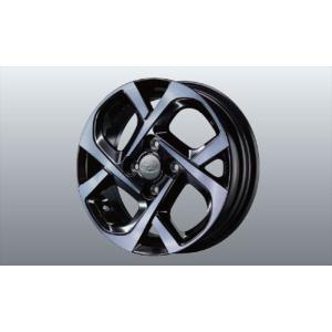 14インチ　4本　スバル　シフォントライ　純正ホイール　新車外し 14インチ 4本 スバル シフォントライ 純正ホイール 新車外し 14インチ