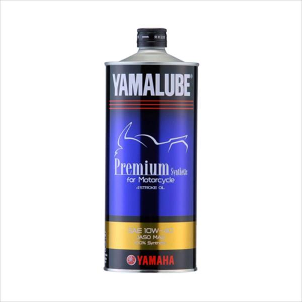YZF-R3 R25 ヤマルーブ プレミアムシンセティック 1L YAMAHA純正部品 RH21J ...