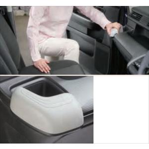 ステップワゴン リアコーナーガーニッシュ（わくわくゲート装備車用