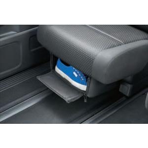 ステップワゴン リアコーナーガーニッシュ（わくわくゲート装備車用