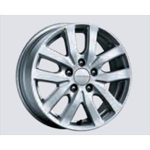 シビック アルミホイール16インチ/MS-003/全面切削 ホンダ純正部品