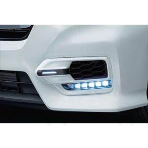 ホンダ（HONDA） 純正 フォグライトガーニッシュ 本体 08V30-TAA-000A