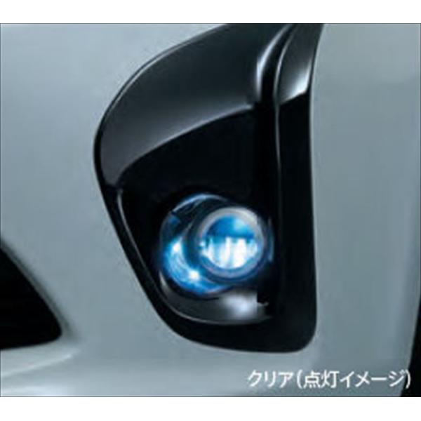ステップワゴン LEDフォグライト ※左右セット ※本体のみ ※取付アタッチメント、ガーニッシュ、ス...