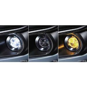 フォレスター LEDアクセサリーライナー スバル純正部品 SKE SK5 パーツ