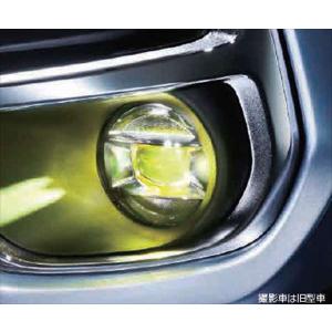 フォレスター リヤビューカメラ ※本体のみ。用品接続ボックス別売