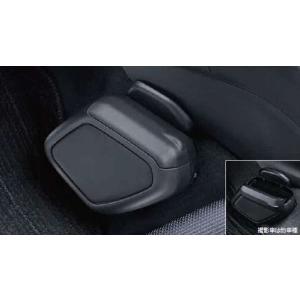 フォレスター (ZU)トノカバー「スバル純正用品」フォレスター(SKE/SK5