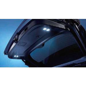 フォレスター トノカバー スバル純正部品 SK9 SKE パーツ