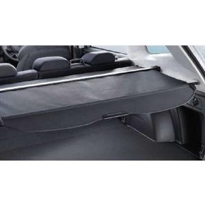 （純正品）スバル（SUBARU）XVトノカバー SUBARU 【SUBARU・XV／GT】トノカバー【スバル純正