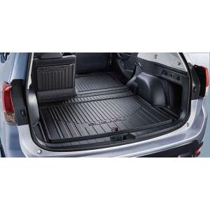 フォレスター STI リヤサイドアンダースポイラー スバル純正部品 SKE