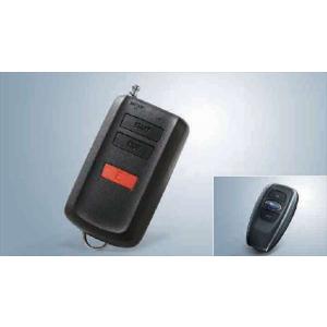 フォレスター キーレスアクセスアップグレードキット（エンジン