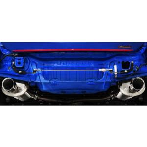 レヴォーグ (ZT)STI フレキシブルドロースティフナー（リヤ