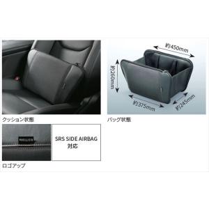TOYOTA トヨタ 純正 パーツ 背当 ドライブ クッション 国産 EXGEL プリウス バッククッション EXGEL 社外品 トヨタMXWH60 MXWH65