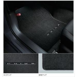 トヨタ 60 プリウス MXWH60 スーパー ローダウン サスペンション F:37