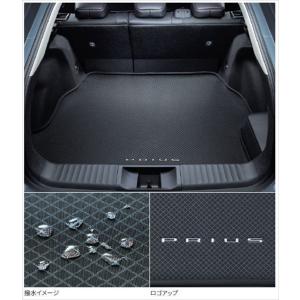 ラゲージソフトトレイ　プリウス　新品 楽天市場】純正 トヨタ TOYOTA 60系プリウス ラゲージソフトトレイ