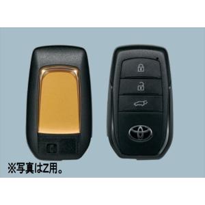 60プリウス スマートキー　未登録　MXWH60 ZVW60 トヨタ　純正 プリウス プラスサポート用スマートキー トヨタ純正部品 MXWH60