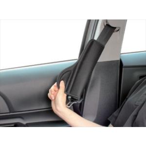 プリウス バッククッション EXGEL 社外品 トヨタMXWH60 MXWH65 ZVW60