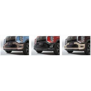 eKクロスEV MITSUBISHI MOTORS × ogawa カータープ 三菱純正部品