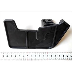 スライドドアオープンストップLHのみ 69419-28040 エスティマ用