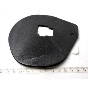 リヤランプレンズ＆ボデーＬＨのみ エスティマ用 トヨタ純正部品 テールランプ(リヤコンビネーションランプ)レンズガスケット『右側