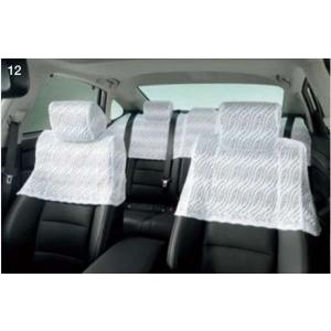 アコード ロアスカート （サイド用） ※左右セット ホンダ純正部品 CV3