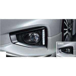 エルグランド セーフティイルミネーション 日産純正部品 PE52 TE52